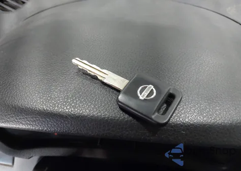 2014 Nissan Nv from USA, damaged, VIN 3N6CMOKNOEK693563